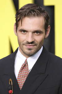 Season 2 Premiere 'The Gentlemen' in London