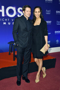 Premiere 'Ghost - Das Musical' in Berlin