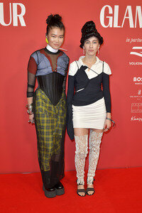 Glamour Women of the Year Award 2025 in Berlin