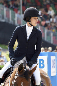 Global Jumping Berlin 2017