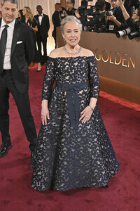 Golden Globe Awards 2026 in Beverly Hills