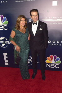 NBCUniversal Golden Globes 2017 After Party in Beverly Hills
