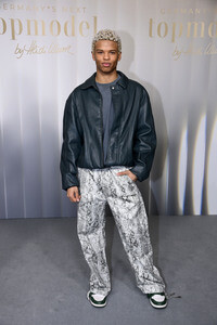 Kino-Preview der 21. Staffel 'Germany's Next Topmodel - by Heidi Klum' in Berlin