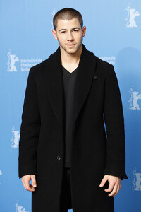 'Goat' Photocall, Berlinale 2016