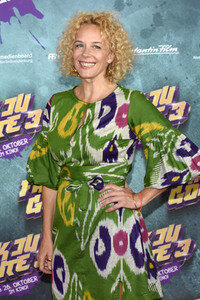 Filmpremiere 'Fack ju Göhte 3' in Berlin