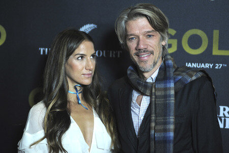 Filmpremiere 'Gold' in New York
