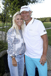 10. GRK Golf Charity Masters 2017 in Leipzig