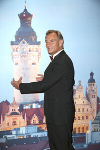 8. GRK Golf Charity Masters in Leipzig