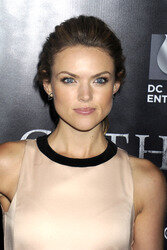 'Gotham' Premiere, New York
