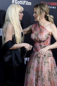 Filmpremiere 'Gotti' in New York