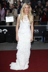 GQ Men of the Year Awards 2014, London