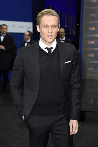 19. GQ Männer des Jahres Awards Gala in Berlin