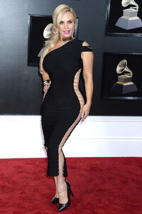 60. Grammy Awards in New York