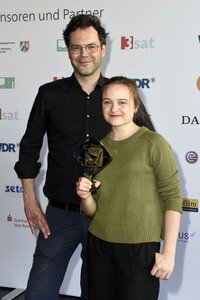 53. Grimme Preis 2017 in Marl
