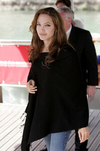 Photocall 'Große Haie - Kleine Fische', Internationale Filmfestspiele von Venedig 2004