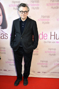 Filmpremiere 'Hannas schlafende Hunde' in München