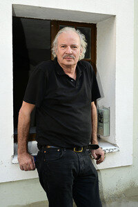 Detlev Buck und Leander Haußmann auf Landkinotour in Görlitz