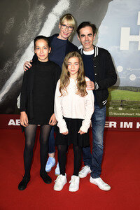 Filmpremiere 'Rock My Heart' in Berlin
