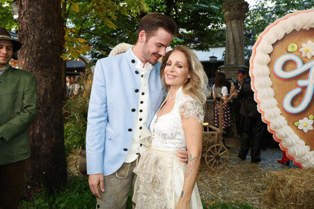 TV Show 'HeidiFest by Heidi Klum' in München