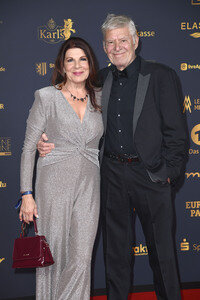 Goldene Henne 2025 in Leipzig