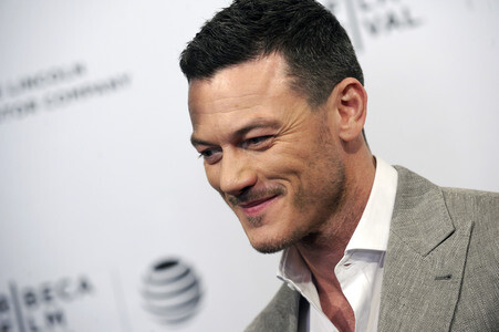 'High-Rise' Premiere, Tribeca Film Festival 2016 in New York