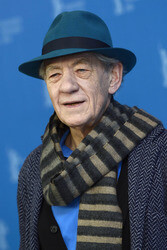 'Mr. Holmes' Photocall, Berlinale 2015