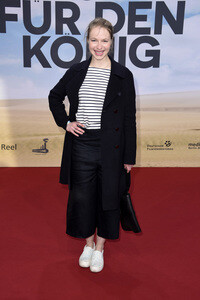 Filmpremiere 'Ein Hologramm für den König' in Berlin
