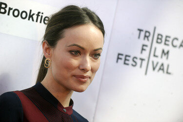 'Home' Premiere, Tribeca Film Festival 2015