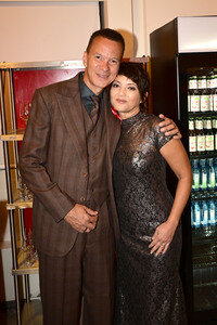 Hope Gala 2025 in Dresden