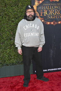 Opening der Halloween Horror Nights 2026 in Universal City