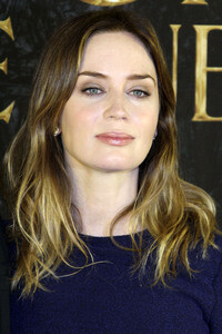 Photocall zu 'The Huntsman & the Ice Queen' in Hamburg