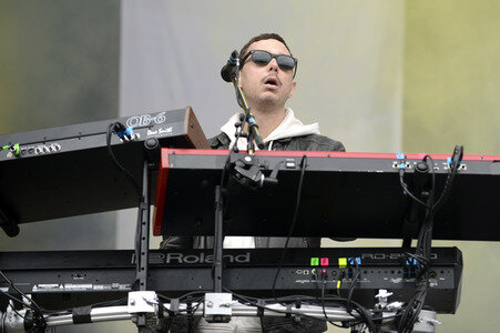 Hurricane Festival 2018 in Scheeßel