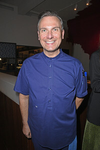 ICON Movie Dinner 2026 in Berlin