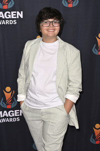 Imagen Awards 2026 in Beverly Hills