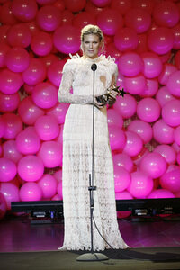 InTouch Award 2016 in Düsseldorf