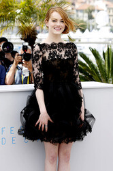 'Irrational Man' Photocall, Cannes Film Festival 2015