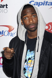 Jingle Ball 2015 In New York