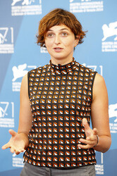 Jury Photocall, Biennale 2014
