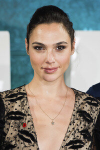Photocall 'Justice League' in London