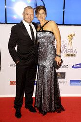 50. Verleihung der Goldenen Kamera 2015, Hamburg