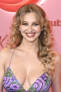 Filmpremiere 'Kissing is the Easy Part' in Los Angeles