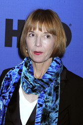 'Olive Kitteridge' Premiere, New York