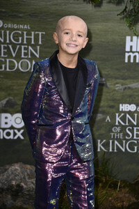 Serienpremiere 'A Knight of the Seven Kingdoms' in Berlin