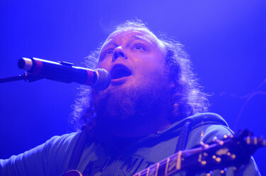 Andreas Kümmert Konzert, Essen
