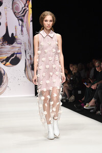 KXXK Fashion Show auf der Berlin Fashion Week Spring/Summer 2020