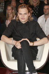 'Markus Lanz' Talkshow, Hamburg