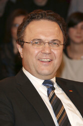 'Markus Lanz' Talkshow, Hamburg