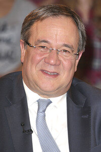 Talkshow 'Markus Lanz' in Hamburg
