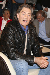 'Markus Lanz' Talkshow, Hamburg
