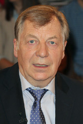 'Markus Lanz' Talkshow, Hamburg